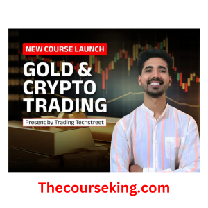 Trading Techstreet Gold & Crypto Trading Course
