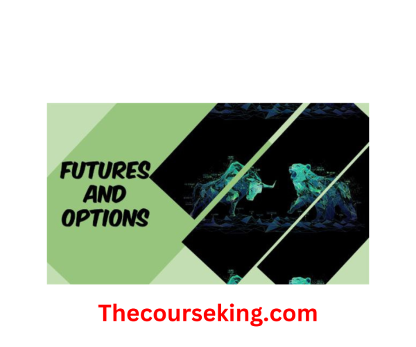Learn Intraday Futures and Options Course ( Kannada)