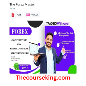 Trading With Karol The Forex Master Course