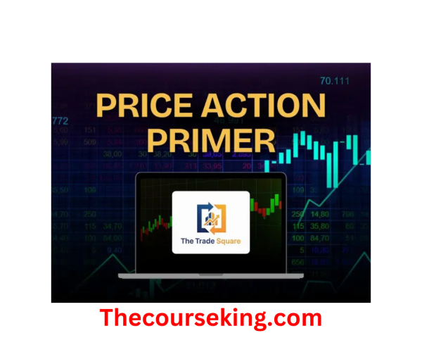 The Trade Square Price Action Primer