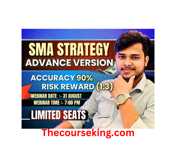 Trader Tank SMA Trading Strategy Advance Version 2.0 - 90% Accuracy