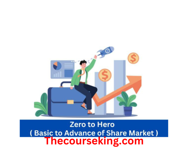 Safe Fintech Zero to Hero ( Basic to Advance of Share Market ) Course