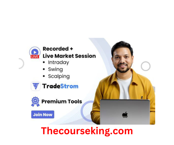 Trading Cafe India Trading Mastery: Beginner To Pro 3.0