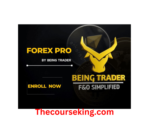 Being Trader Forex Pro Course 2025