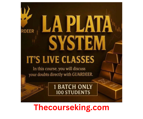 Guardeer La Plata System Course