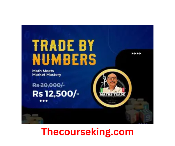 Math Trade – Trade by Numbers 2025 Course