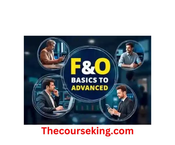 Fin Monk Tribe FnO Basic to Advanced Course