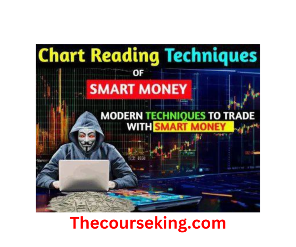 PKR Trading Chart Reading Techniques of Smart Money