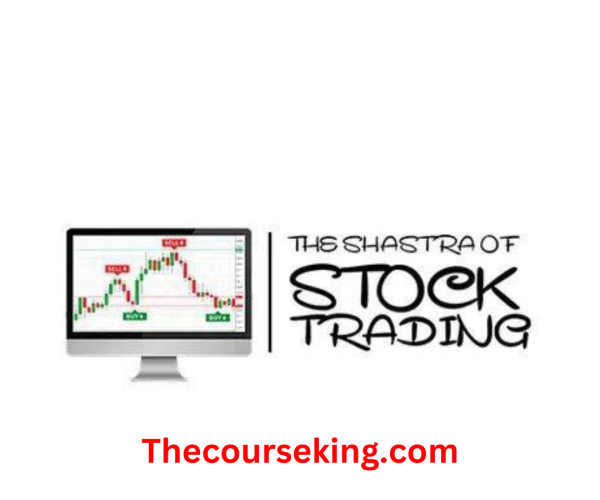 Biharidas Trading – The Shashtra of Stock Trading – Master The Art & Science of Trading