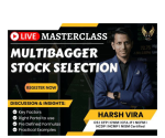 Harsh Vira Multibagger Stock Selection