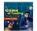 Stock Learner Game OF Trading Course