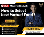 Harsh Vira How to Select Best Mutual Fund
