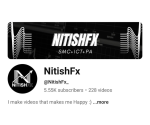 Nitish FX ( Forex) Course – Nitish Fx Course