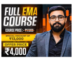 Wizard Trader Full EMA Course