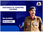 Powerful Trader Advance SL Hunting Course 2025