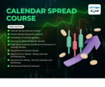 Option Sailor Calendar Spread Course