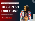 Trading with GP the Art of Investing by Gajapriya Annadurai