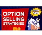 Chart Commando Advance BOM - Option Selling Strategies