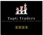 TopG Traders 2025 April batch Course