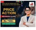 Vinbull Trading Academy Price Action Revision Course 2025