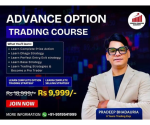 Vinbull Trading Academy Advance Option Trading Course
