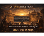GUARDEER Forex 2.0 – Live Mentorship Program