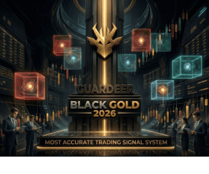 Guardeer Black Gold Indicator 2026