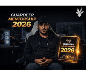 Guardeer Mentorship 2026-2027