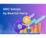 Bearish Harry 3 SMC Setups Only Course 2025