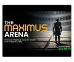 the maximus arena 3 by gaurdeer