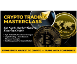 Pivot call Crypto Trading Masterclass 2026