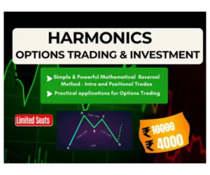 Harmonic Traders Harmonic for Options Trading and Investment