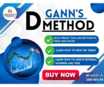 Harmonic Traders Gann's D Method