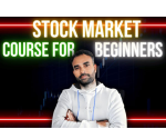 Kirubakaran Rajendran Master the Markets: The Complete Stock Market Course for Beginners