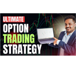 The Ultimate Options Trading Strategy Created by Buddhi prakash Karol