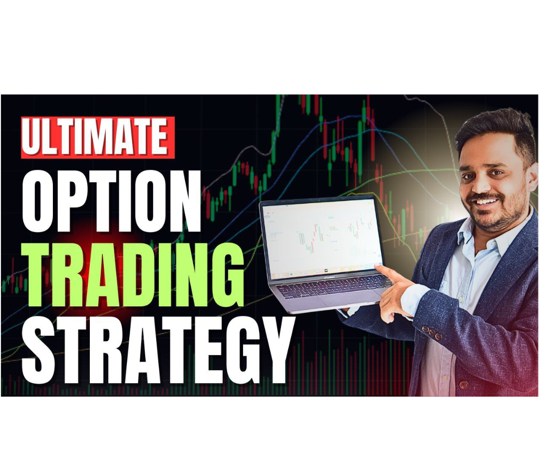 The Ultimate Options Trading Strategy Created by Buddhi prakash Karol