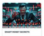 Buvanesh The Trader SMART MONEY SECRETS