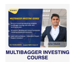Zafar Shaikh - Multibagger Investing Course