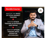 Abhay Trading Bundle Course 3 in 1