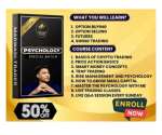 Marwadi Trader Psychology Special Batch Course