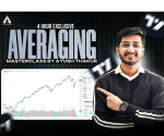 Ayush Thakur Course 4-Hour Averaging Master Class