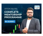 Option Sailor's Complete Mentorship Program