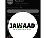 Jawaad Trading Academy Bootcamp Forex Course