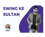 Stock Market University - Swing ke Sultan