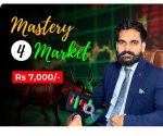 Chirag Yadav Market for Mastery Course (Hindi)