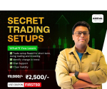 Acelink Course Secret Trading Setups