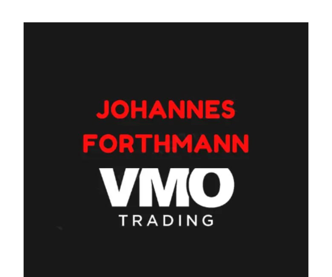 Johannes Forthmann> VMO Trading