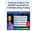 Harshvardhan & Apoorva Trading Course – MSTRM Framework