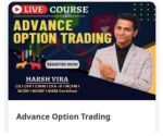 Harsh Vira Advance Option Trading