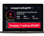 Swappy Trading Mcmp Course